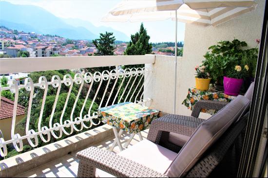 Beautiful Duplex In The Center, Tivat, Montenegro, R1843