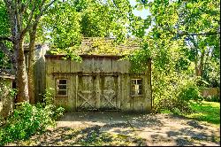 Charming Farm House