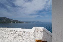 Unique property on its own hill with 360º views - Port de la Selva