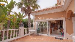 Modern V6 Villa,with swimming pool and mini golfe, Lagos, Algarve
