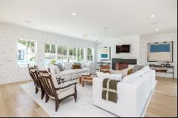 New Construction East Hampton South 