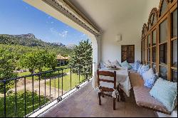 Country Home, Pollensa, Mallorca