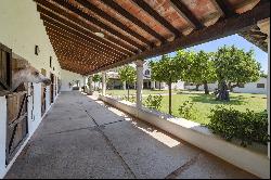 Country Home, Pollensa, Mallorca