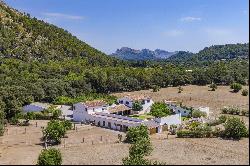 Country Home, Pollensa, Mallorca