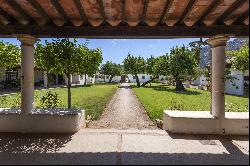 Country Home, Pollensa, Mallorca