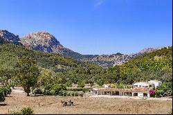 Country Home, Pollensa, Mallorca