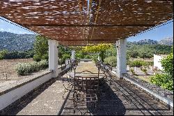 Country Home, Pollensa, Mallorca