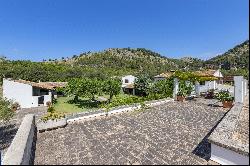 Country Home, Pollensa, Mallorca