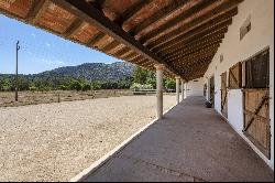 Country Home, Pollensa, Mallorca