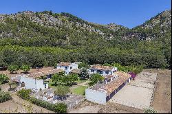 Country Home, Pollensa, Mallorca