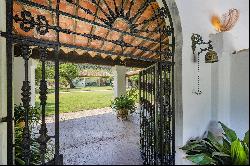 Country Home, Pollensa, Mallorca