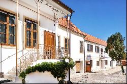 Authentic Saxon House close to Brasov