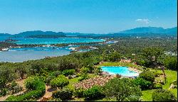 For rent : Charming house with sea view - Porto-vecchio, Corsica