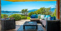 For rent : Charming house with sea view - Porto-vecchio, Corsica