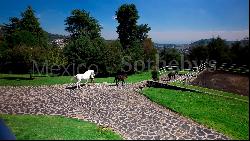 Rancho Acueducto Ajusco