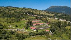 Rancho Acueducto Ajusco