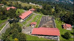 Rancho Acueducto Ajusco