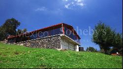 Rancho Acueducto Ajusco