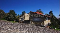 Rancho Acueducto Ajusco