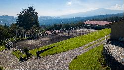 Rancho Acueducto Ajusco