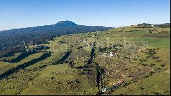 Rancho Acueducto Ajusco