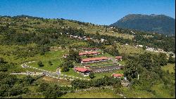 Rancho Acueducto Ajusco