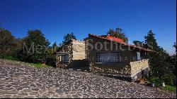 Rancho Acueducto Ajusco