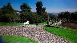 Rancho Acueducto Ajusco