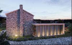 Modern Designed Villa, Near Porec, Istria, 52440