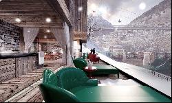 3532, Morzine, France