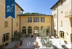 Stunning hotel dating back to the 1800s for sale in Spoleto