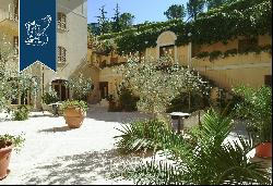 Stunning hotel dating back to the 1800s for sale in Spoleto