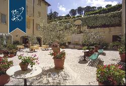 Stunning hotel dating back to the 1800s for sale in Spoleto