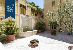 Stunning hotel dating back to the 1800s for sale in Spoleto