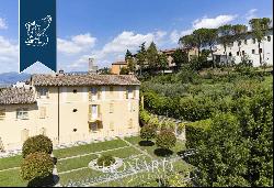 Stunning hotel dating back to the 1800s for sale in Spoleto