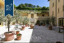 Stunning hotel dating back to the 1800s for sale in Spoleto