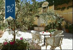 Stunning hotel dating back to the 1800s for sale in Spoleto