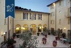 Stunning hotel dating back to the 1800s for sale in Spoleto