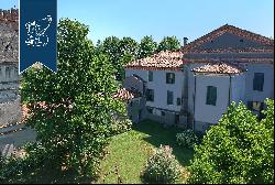 Stunning property in a renowned spa town near Padua