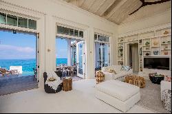 Ambergris Cay Beach Villa