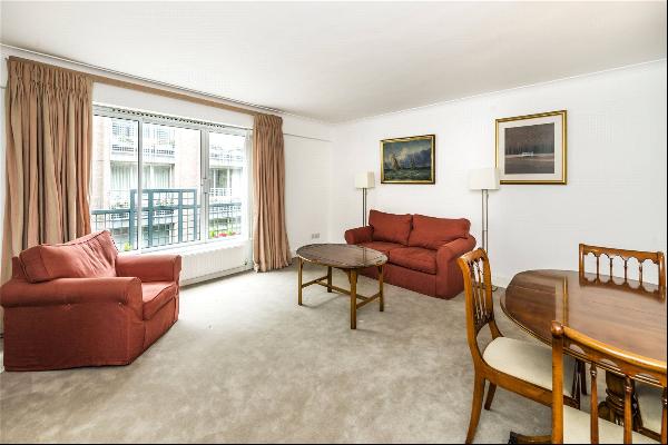 Rosebery Court, 15 Charles Street, Mayfair, London, W1J 5EX