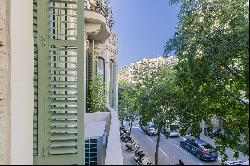 Great modernist apartment in the Dreta de l'Eixample