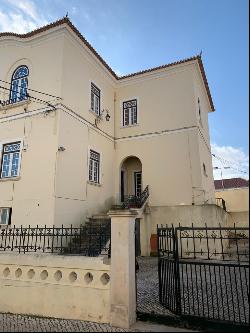 9 Bedroom House, Cascais