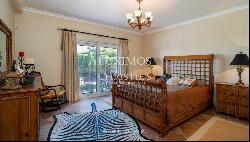 5 Bedroom Villa, with sea view, Praia Verde, Castro Marim, Algarve