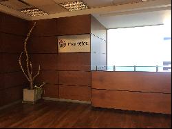Magnificent office located in Beccar, San Isidro
