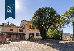 Stunning luxury villa for sale in Camaiore