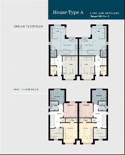 Castle Court, Whitechurch, Co Cork, T34 DF88