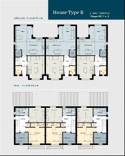 Castle Court, Whitechurch, Co Cork, T34 DF88