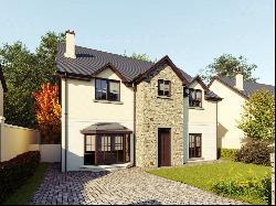 Castle Court, Whitechurch, Co Cork, T34 DF88