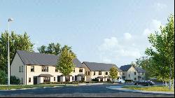 Castle Court, Whitechurch, Co Cork, T34 DF88